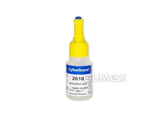 SEKUNDOVÉ LEPIDLO CB 2610
